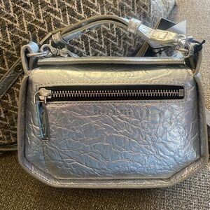 Sans Beast Baby Sanctuary